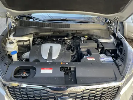 Kia Sorento 2019 года за 14 200 000 тг. в Алматы – фото 4