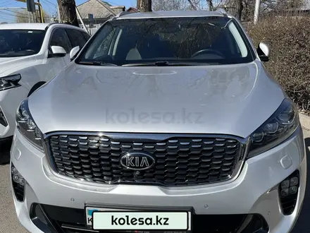 Kia Sorento 2019 года за 14 200 000 тг. в Алматы