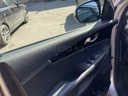 Kia Sorento 2019 года за 14 200 000 тг. в Алматы – фото 6