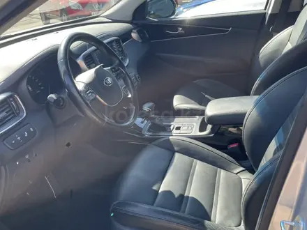 Kia Sorento 2019 года за 14 200 000 тг. в Алматы – фото 7