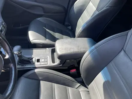 Kia Sorento 2019 года за 14 200 000 тг. в Алматы – фото 8