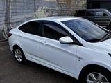 Hyundai Accent 2012 года за 4 550 000 тг. в Кокшетау – фото 2