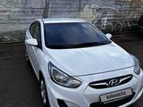 Hyundai Accent 2012 года за 4 550 000 тг. в Кокшетау
