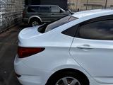 Hyundai Accent 2012 года за 4 550 000 тг. в Кокшетау – фото 3