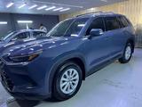 Toyota Grand Highlander 2023 года за 30 000 000 тг. в Экибастуз