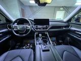 Toyota Grand Highlander 2023 года за 30 000 000 тг. в Экибастуз – фото 2