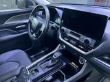 Toyota Grand Highlander 2023 года за 30 000 000 тг. в Экибастуз – фото 4