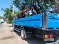 Mercedes-Benz  1424 1996 года за 14 000 000 тг. в Алматы – фото 13