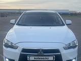 Mitsubishi Lancer 2008 года за 4 700 000 тг. в Костанай – фото 5