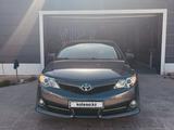 Toyota Camry 2012 года за 7 700 000 тг. в Актау