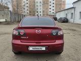 Mazda 3 2008 года за 4 500 000 тг. в Кокшетау – фото 2