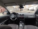 Mazda 3 2008 года за 4 500 000 тг. в Кокшетау – фото 5