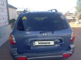 Hyundai Santa Fe 2002 годаүшін2 500 000 тг. в Астана – фото 3