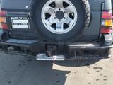 Mitsubishi Pajero 1994 года за 2 500 000 тг. в Костанай