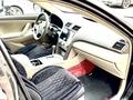 Toyota Camry 2008 года за 4 400 000 тг. в Атырау – фото 7