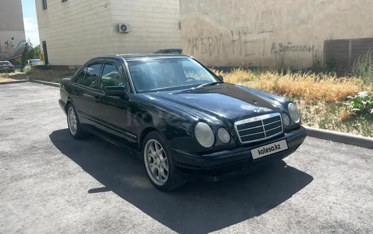 Mercedes-Benz E 230 1995 года за 1 600 000 тг. в Тараз