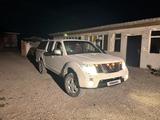 Nissan Navara 2009 годаүшін7 500 000 тг. в Алматы – фото 2