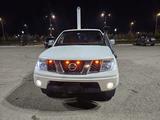 Nissan Navara 2009 годаүшін7 500 000 тг. в Алматы