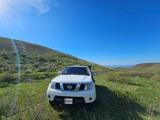 Nissan Navara 2009 годаүшін7 500 000 тг. в Алматы – фото 4
