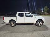 Nissan Navara 2009 годаүшін7 500 000 тг. в Алматы – фото 5