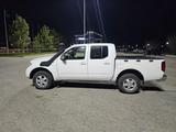 Nissan Navara 2009 годаүшін5 250 000 тг. в Алматы – фото 5
