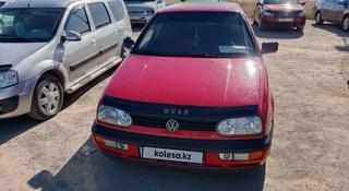 Volkswagen Golf 1993 года за 2 400 000 тг. в Актобе