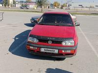 Volkswagen Golf 1993 года за 2 400 000 тг. в Актобе