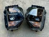 Боковое стекло Hyundai Kia за 55 450 тг. в Алматы – фото 4