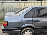 Volkswagen Passat 1989 годаfor500 000 тг. в Алматы – фото 2