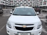 Chevrolet Cobalt 2023 годаүшін7 100 000 тг. в Астана