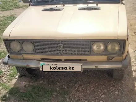 ВАЗ (Lada) 2106 1997 года за 600 000 тг. в Семей – фото 2