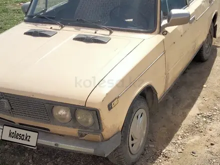 ВАЗ (Lada) 2106 1997 года за 600 000 тг. в Семей