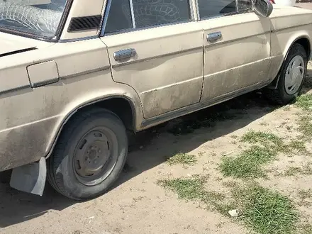 ВАЗ (Lada) 2106 1997 года за 600 000 тг. в Семей – фото 5