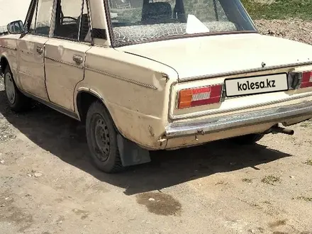 ВАЗ (Lada) 2106 1997 года за 600 000 тг. в Семей – фото 6