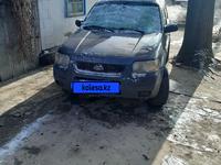 Ford Escape 2004 года за 3 500 000 тг. в Алматы