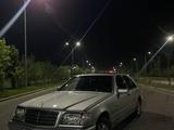 Mercedes-Benz S 320 1998 годаүшін3 500 000 тг. в Алматы – фото 2