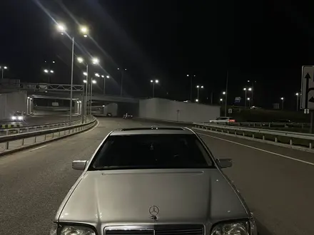 Mercedes-Benz S 320 1998 года за 3 500 000 тг. в Алматы – фото 5