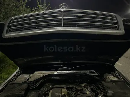 Mercedes-Benz S 320 1998 года за 3 500 000 тг. в Алматы – фото 6