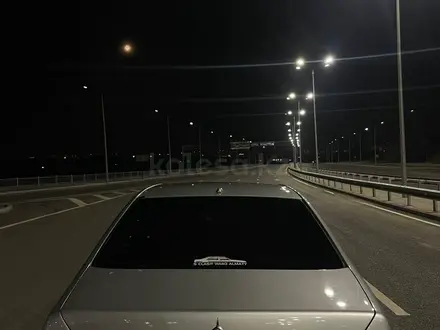 Mercedes-Benz S 320 1998 года за 3 500 000 тг. в Алматы – фото 9