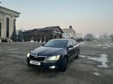 Skoda Superb 2014 года за 7 500 000 тг. в Алматы