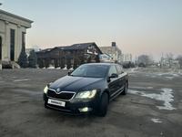 Skoda Superb 2014 года за 7 500 000 тг. в Алматы