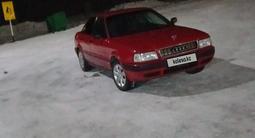 Audi 80 1992 года за 1 600 000 тг. в Караганда – фото 5