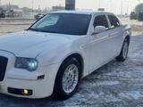 Chrysler 300C 2006 года за 4 200 000 тг. в Алматы – фото 2