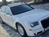 Chrysler 300C 2006 года за 4 200 000 тг. в Алматы – фото 5