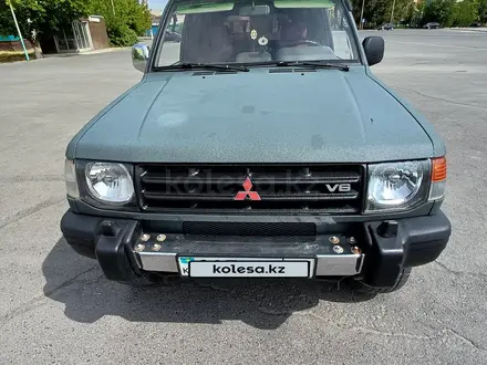 Mitsubishi Pajero 1997 года за 3 500 000 тг. в Кызылорда – фото 5