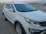 Kia Sportage 2013 года за 8 500 000 тг. в Алматы