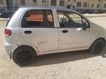 Daewoo Matiz 2011 годаүшін850 000 тг. в Актау – фото 3