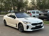 Kia Stinger 2019 года за 14 300 000 тг. в Алматы