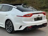 Kia Stinger 2019 года за 14 300 000 тг. в Алматы – фото 5