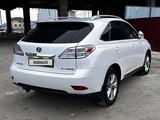 Lexus RX 450h 2010 годаүшін8 700 000 тг. в Астана – фото 2